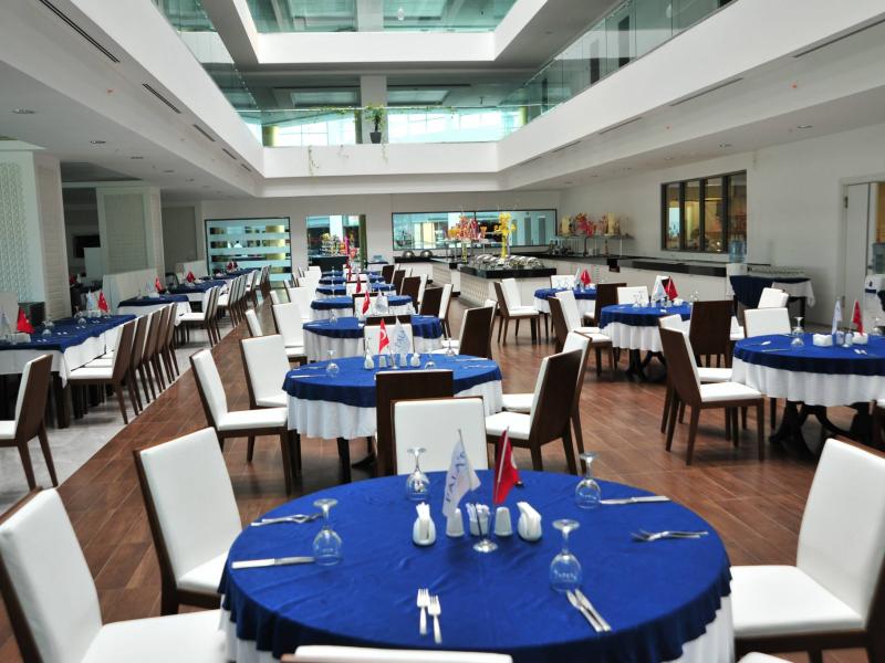 Pala's Premium Termal & Spa Center