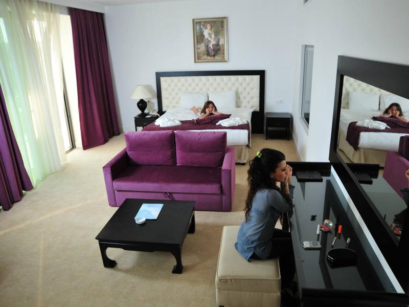 Pala's Premium Termal & Spa Center