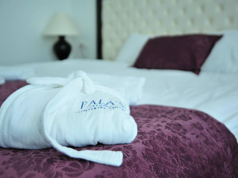 Pala's Premium Termal & Spa Center