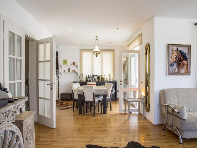 Club Antiphellos Kas