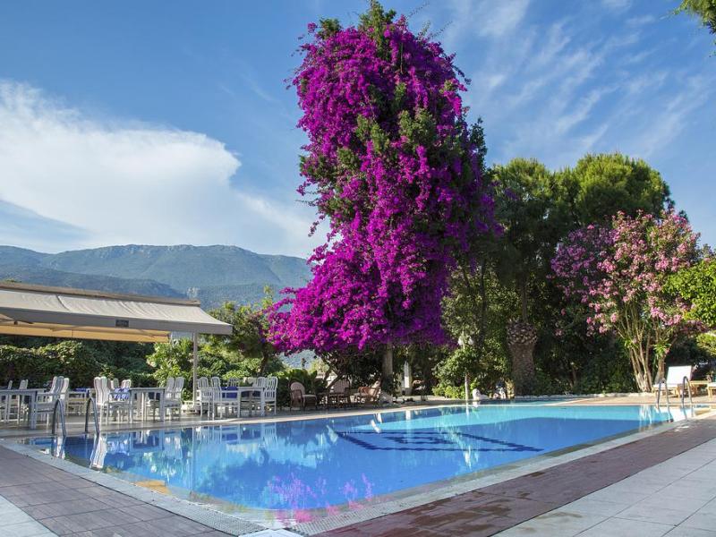 Club Antiphellos Kas