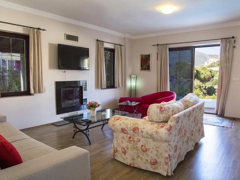 Club Antiphellos Kas