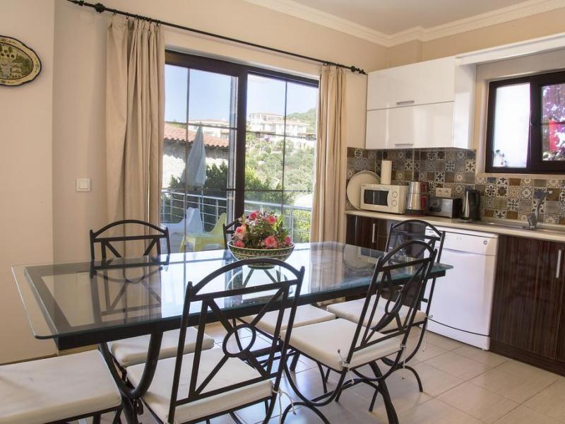 Club Antiphellos Kas