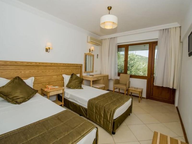 Assos Eden Beach Hotel