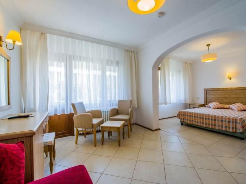 Assos Eden Beach Hotel