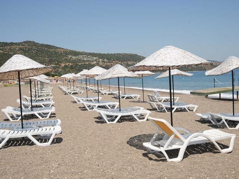 Assos Eden Beach Hotel