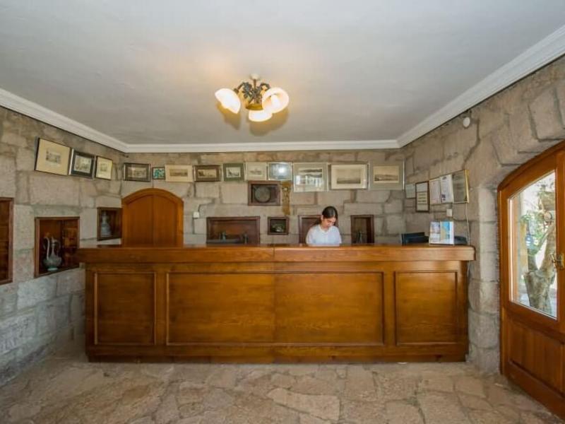 Assos Eden Beach Hotel