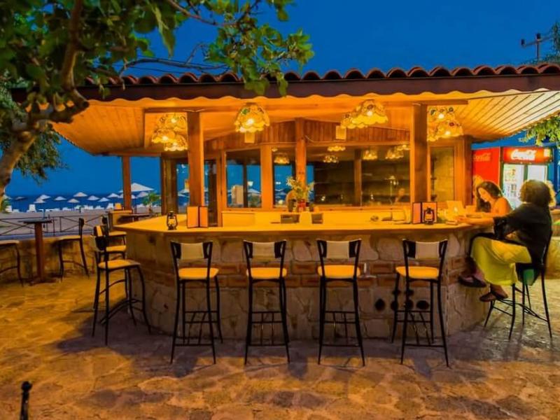 Assos Eden Beach Hotel