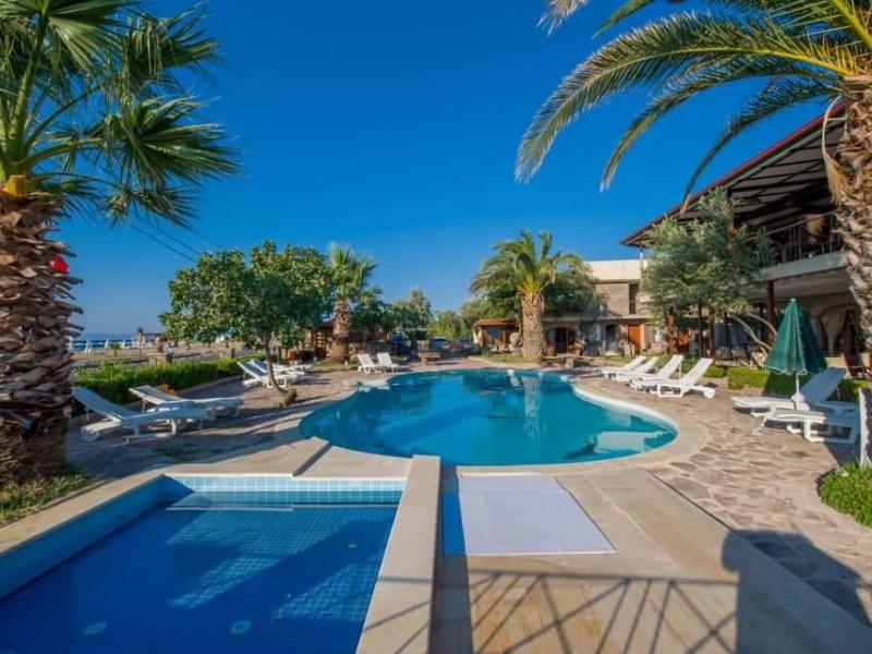 Assos Eden Beach Hotel