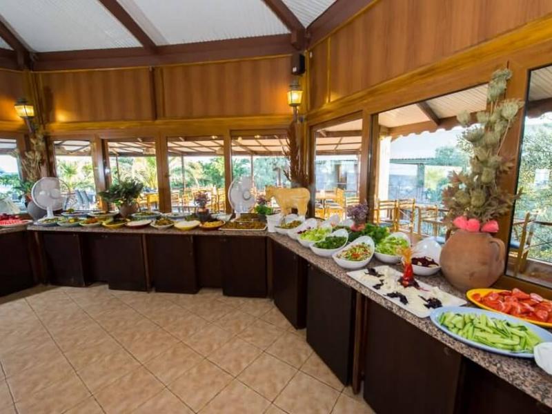 Assos Eden Beach Hotel