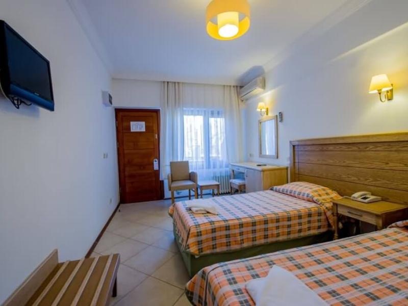 Assos Eden Beach Hotel