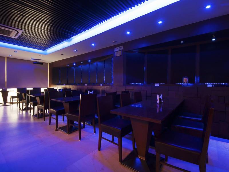 Hotel Regent Continental