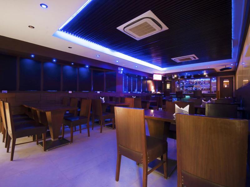 Hotel Regent Continental