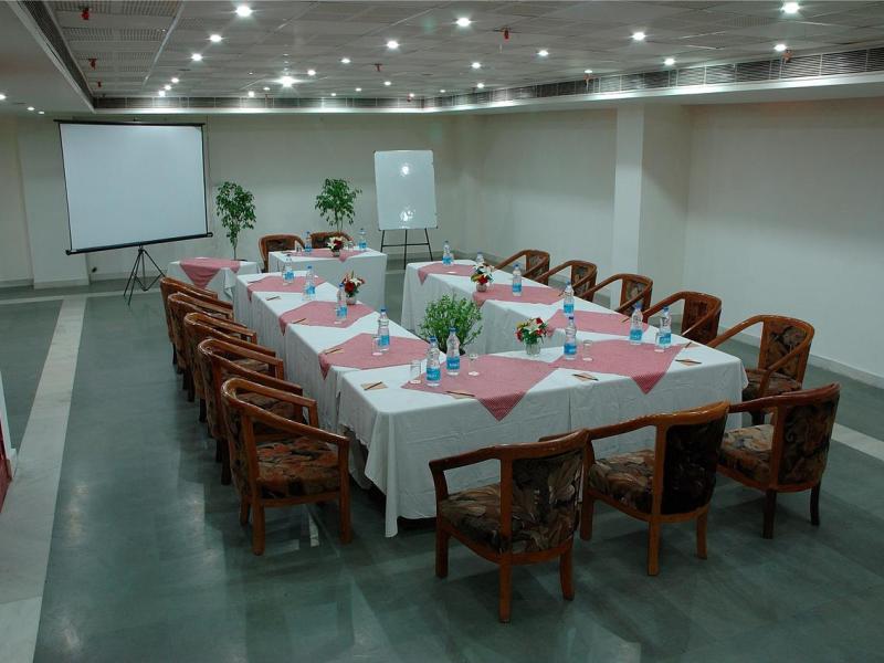 Hotel Regent Continental
