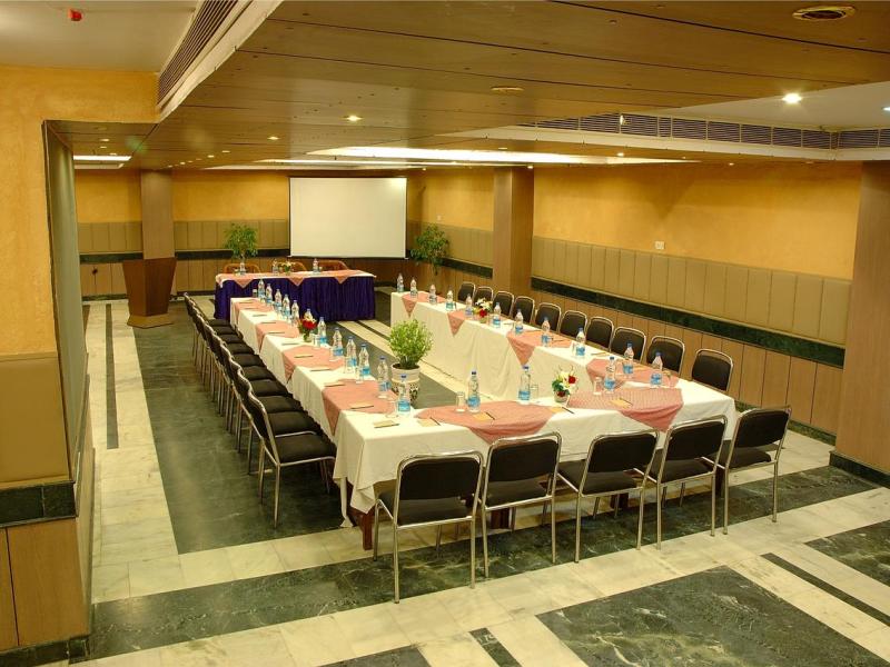 Hotel Regent Continental