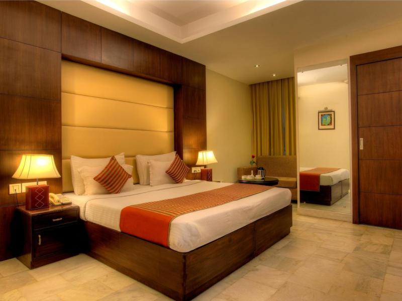 Hotel Regent Continental