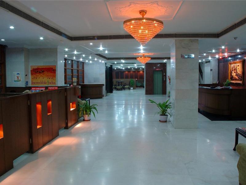 Hotel Regent Continental