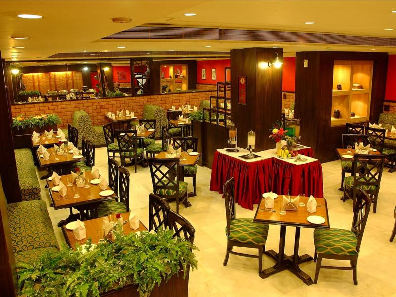 Hotel Regent Continental