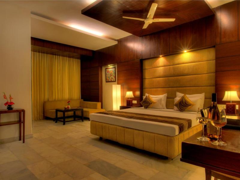 Hotel Regent Continental