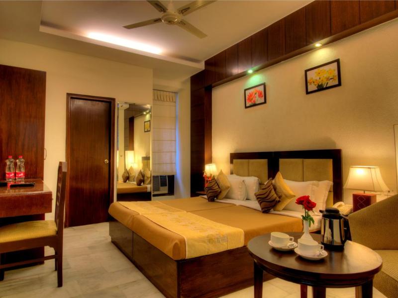 Hotel Regent Continental