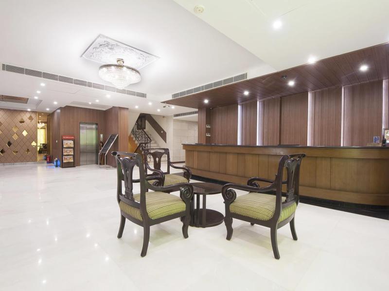 Hotel Regent Continental