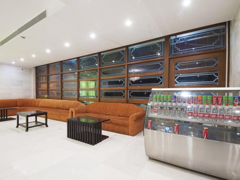 Hotel Regent Continental