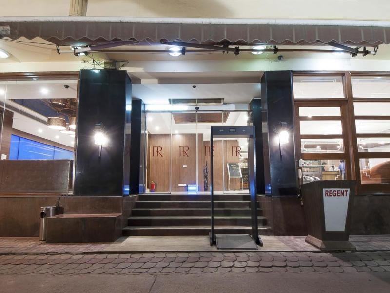 Hotel Regent Continental
