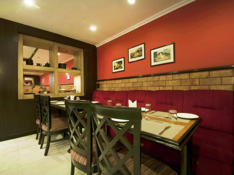 Hotel Regent Continental