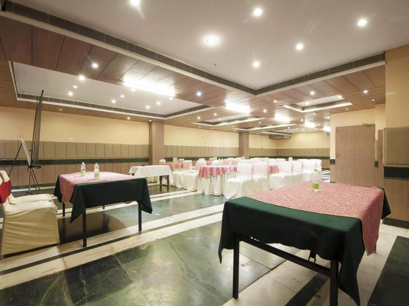 Hotel Regent Continental