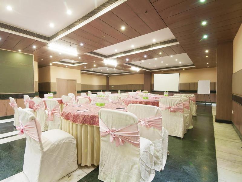 Hotel Regent Continental