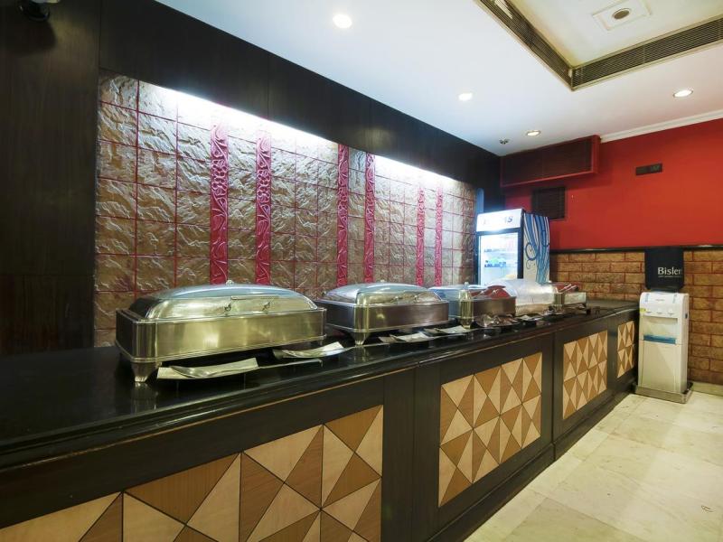 Hotel Regent Continental