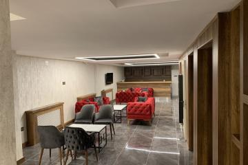 Отель Sim Hotel Турция, Аксарай, фото 12