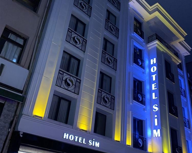 Sim Hotel