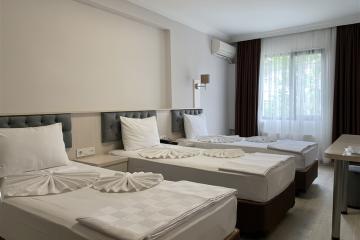 Отель Sim Hotel Турция, Аксарай, фото 5