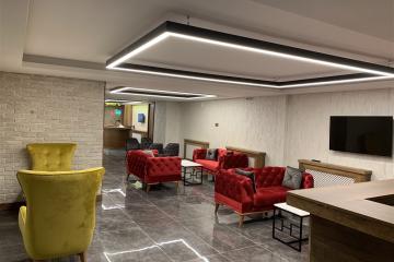 Отель Sim Hotel Турция, Аксарай, фото 10