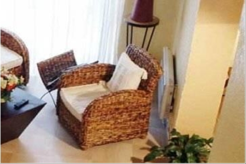 L`alcove Hotel