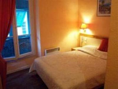 L`alcove Hotel