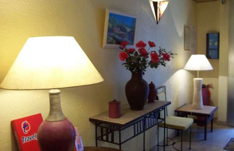 L`alcove Hotel