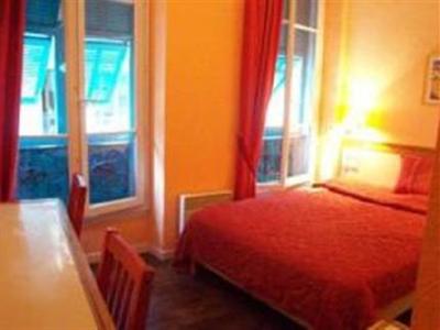 L`alcove Hotel
