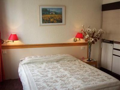 L`alcove Hotel
