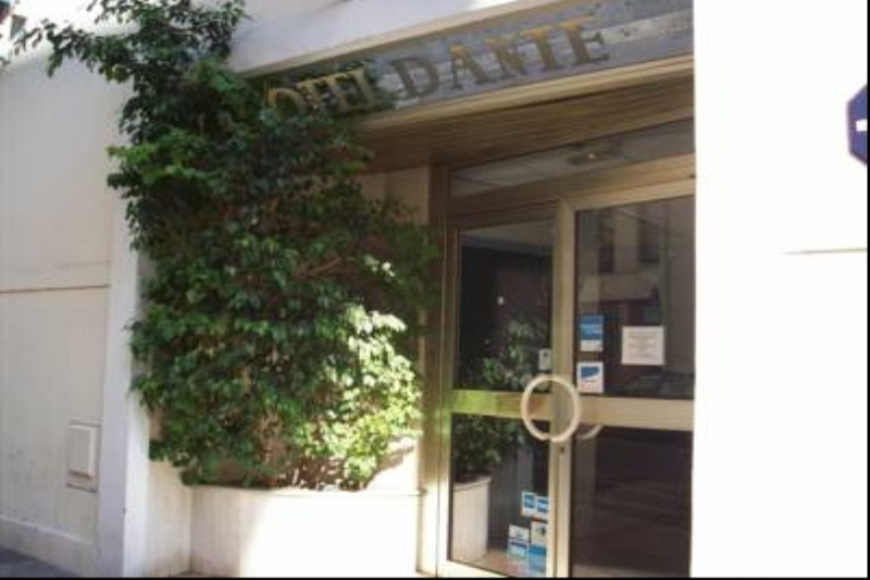 L`alcove Hotel