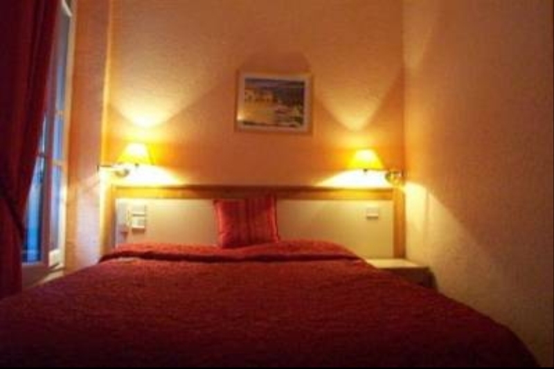 L`alcove Hotel