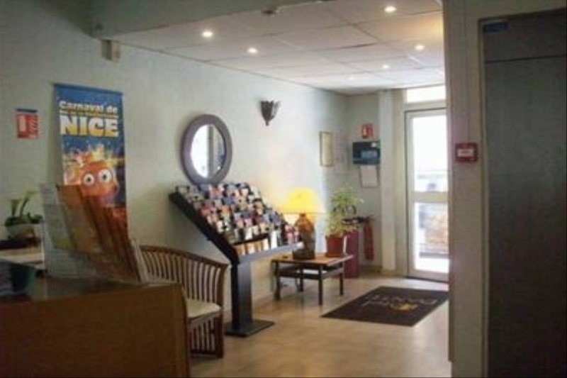 L`alcove Hotel