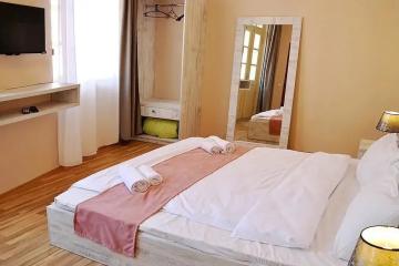 Отель Meidan INN Грузия, Тбилиси, фото 14