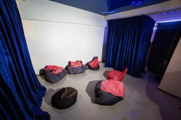 Отель Meidan INN Грузия, Тбилиси, фото 28