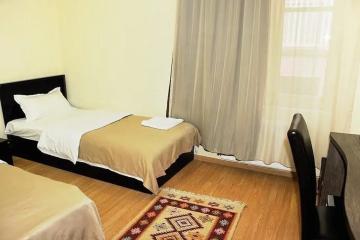 Отель Meidan INN Грузия, Тбилиси, фото 39