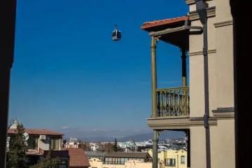 Отель Meidan INN Грузия, Тбилиси, фото 46