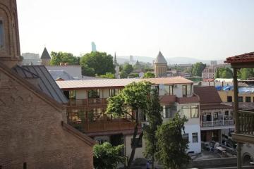 Отель Meidan INN Грузия, Тбилиси, фото 5