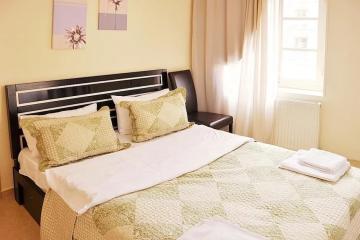 Отель Meidan INN Грузия, Тбилиси, фото 7