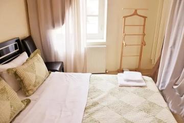 Отель Meidan INN Грузия, Тбилиси, фото 8